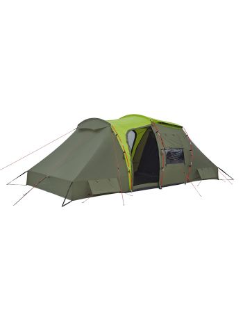 Toile de Tente camping - Ottawa 4