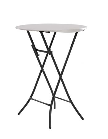 Mange debout 83 cm - Blanc