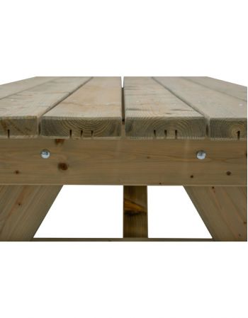 Table pique nique en bois Nueva