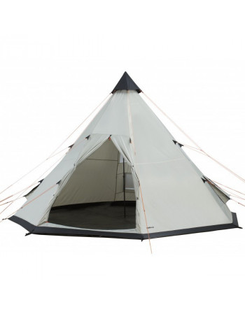 Tente tipi camping CHEROKEE 350