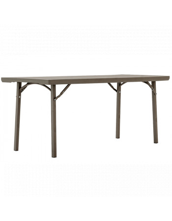 Table rectangulaire pliante Premium 183 x 76 cm
