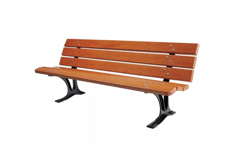 Banc public